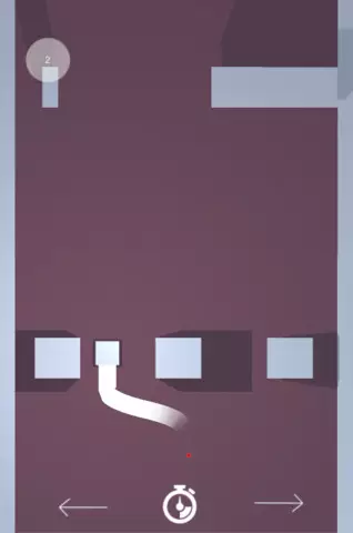 -Light Gravity Cube-游戏截图-好玩游戏库