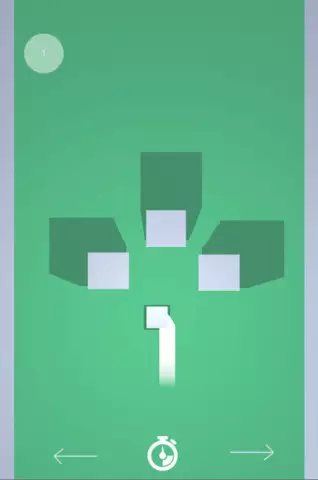 -Light Gravity Cube-游戏截图-好玩游戏库