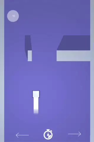 -Light Gravity Cube-游戏截图-好玩游戏库