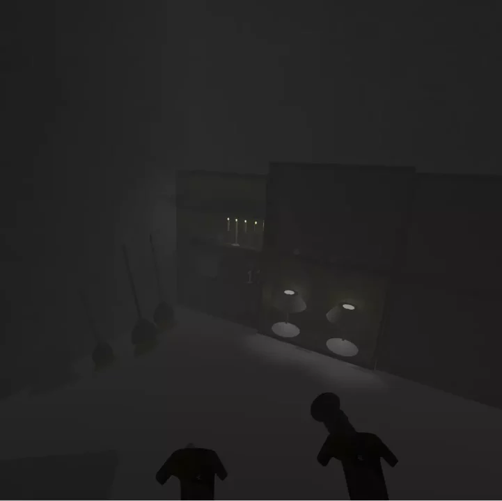 -Escape The Gray-游戏截图-好玩游戏库