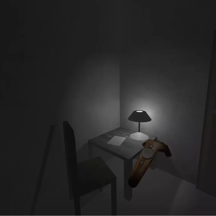 -Escape The Gray-游戏截图-好玩游戏库