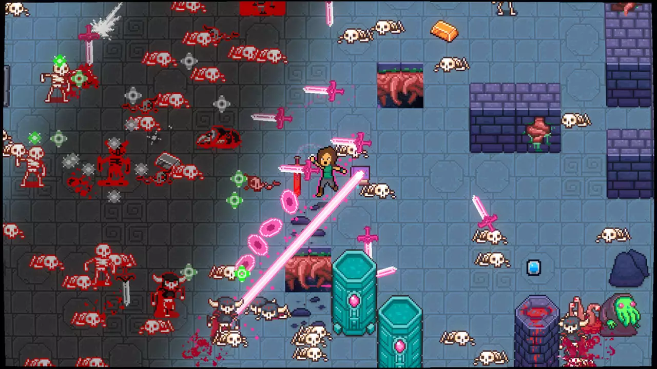 Deathstate