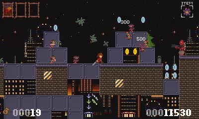 Daemon Detective Gaiden