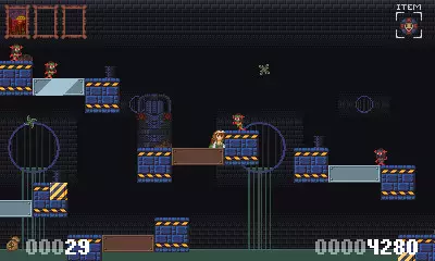 -Daemon Detective Gaiden-游戏截图-好玩游戏库