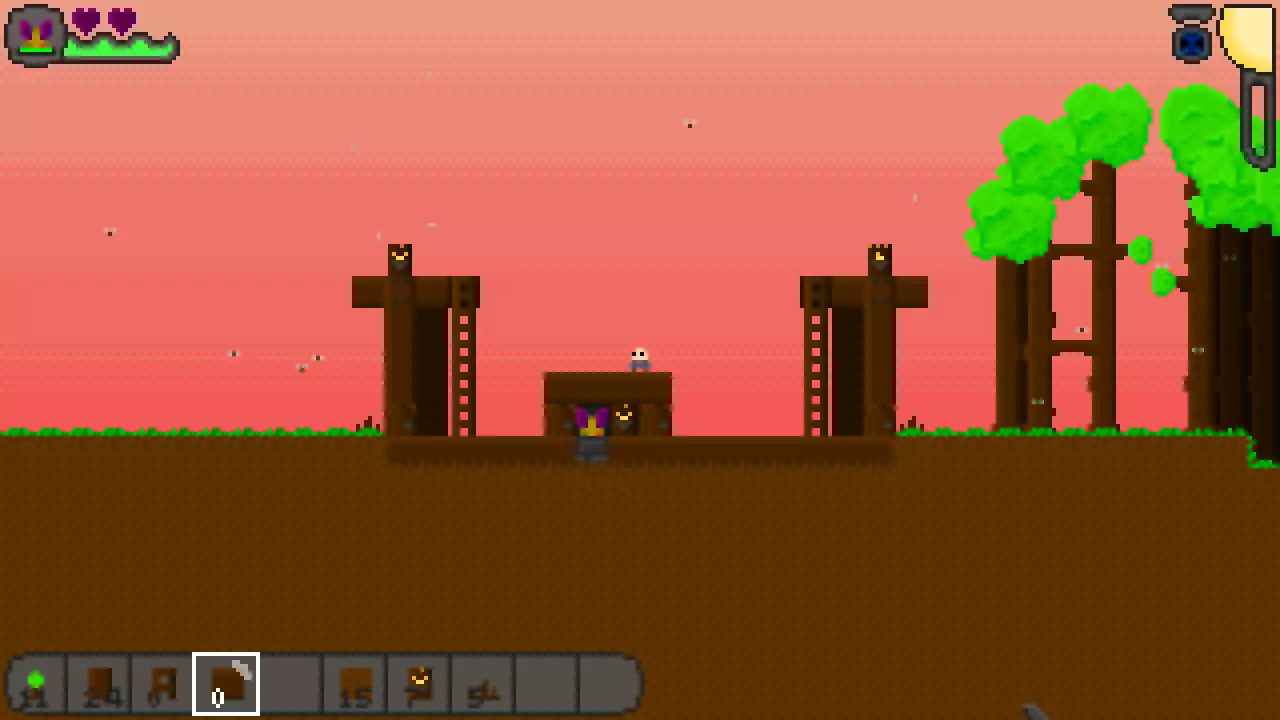 -Roses and Gems-游戏截图-好玩游戏库
