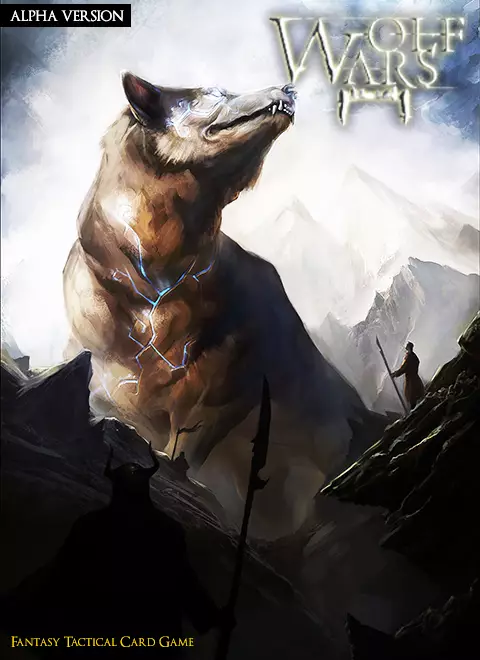 WolfWars