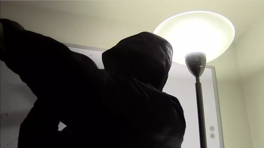 -Fright Light-游戏截图-好玩游戏库