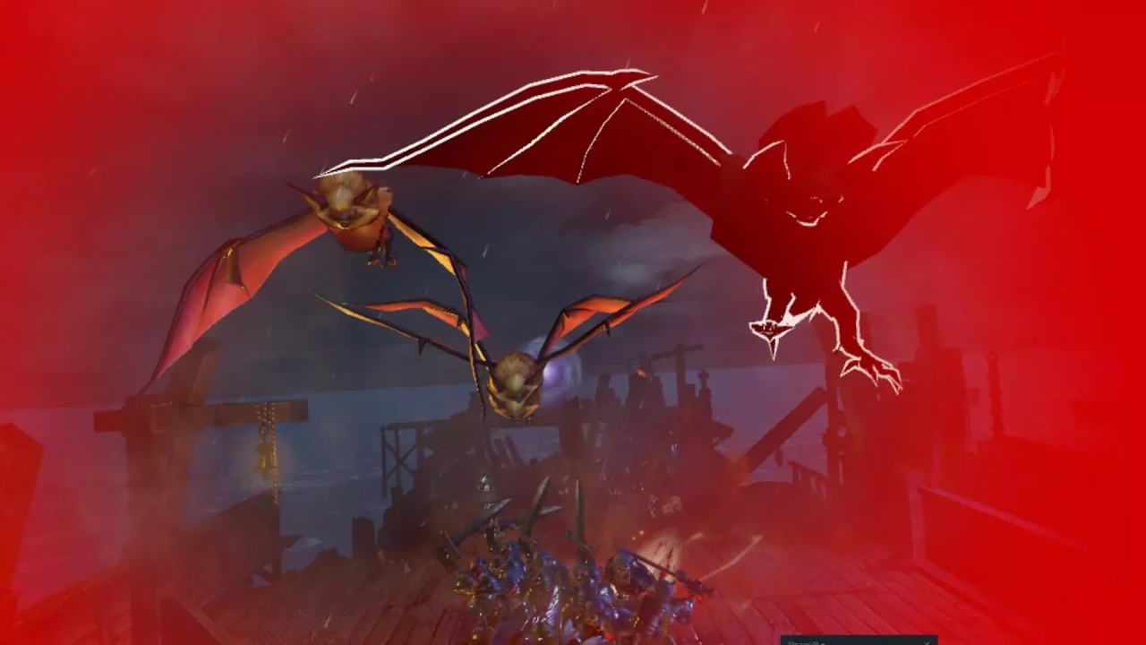 -Guardian war VR-游戏截图-好玩游戏库