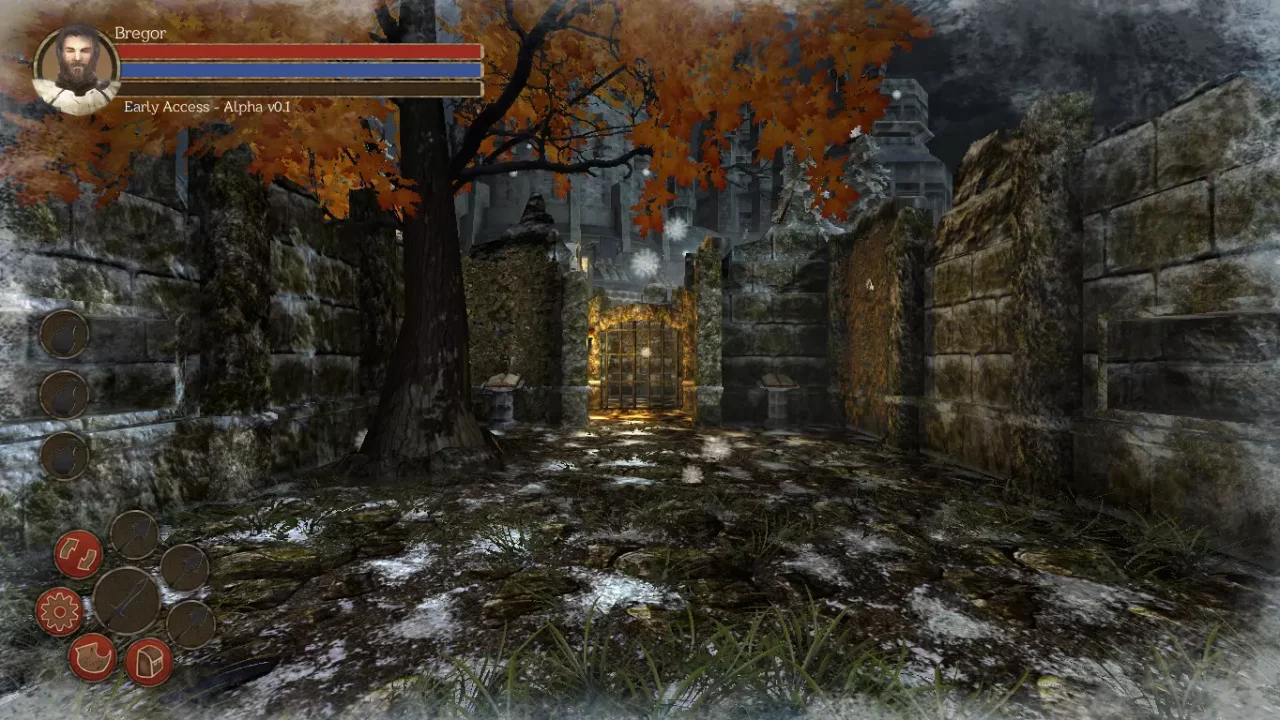 Ruzar – The Life Stone