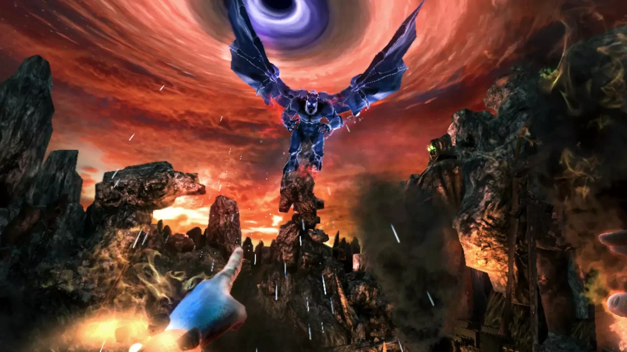 -Malazard: The Master of Magic-游戏截图-好玩游戏库
