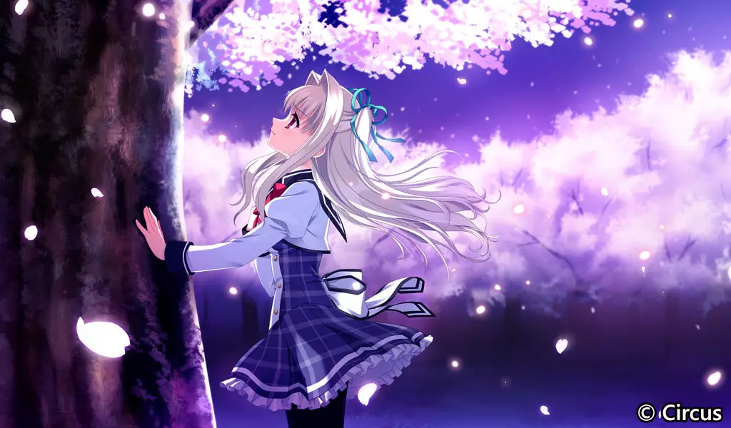 Da Capo 3 R