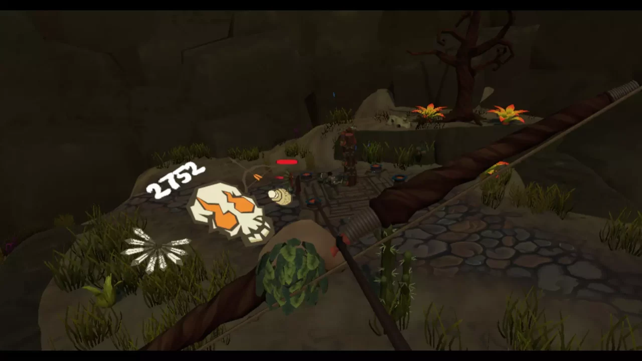 -Tribocalypse VR-游戏截图-好玩游戏库