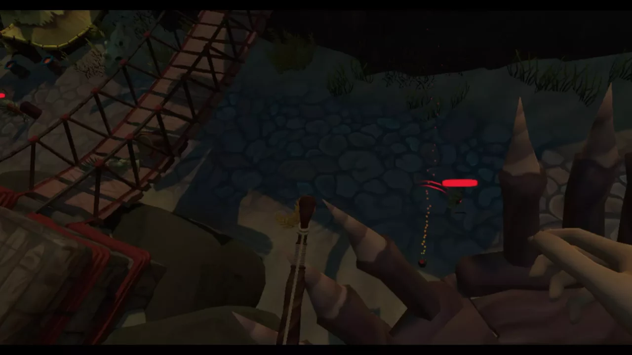 -Tribocalypse VR-游戏截图-好玩游戏库