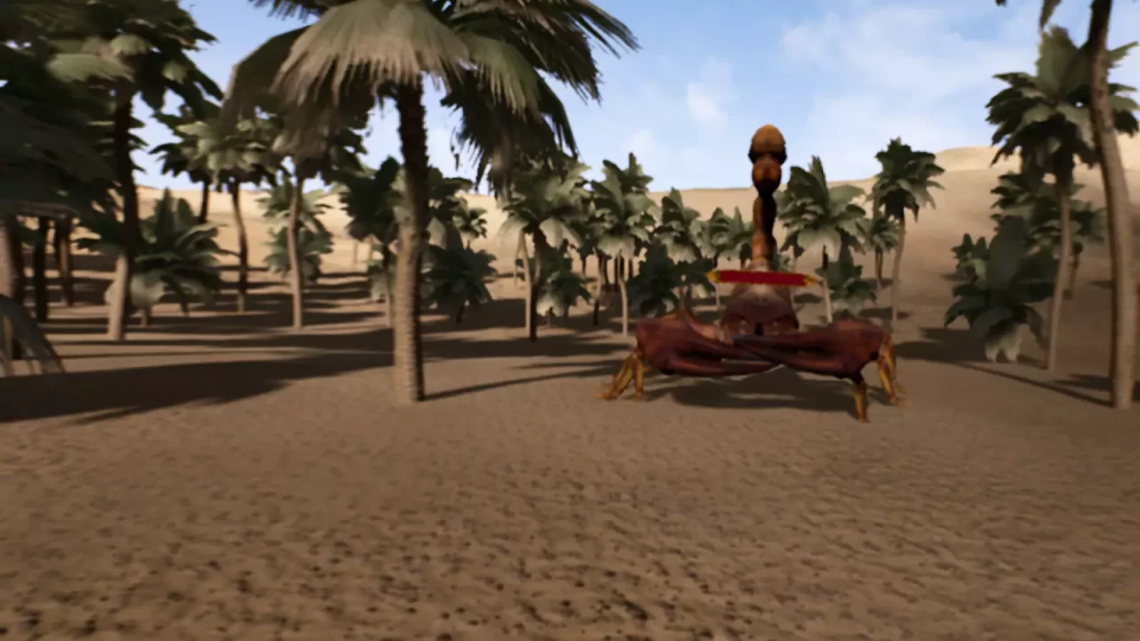 -Crazy Max VR-游戏截图-好玩游戏库