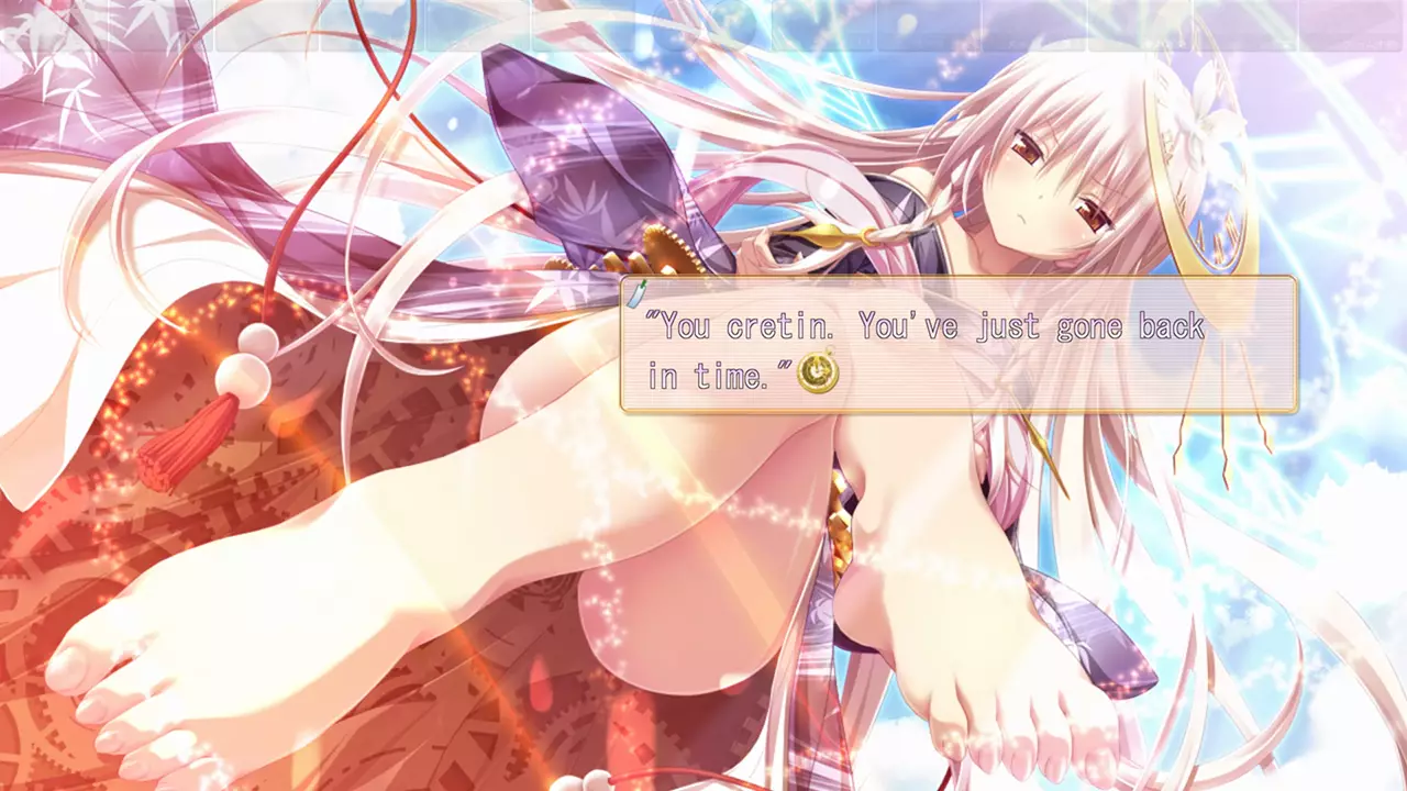 -ChronoClock-游戏截图-好玩游戏库