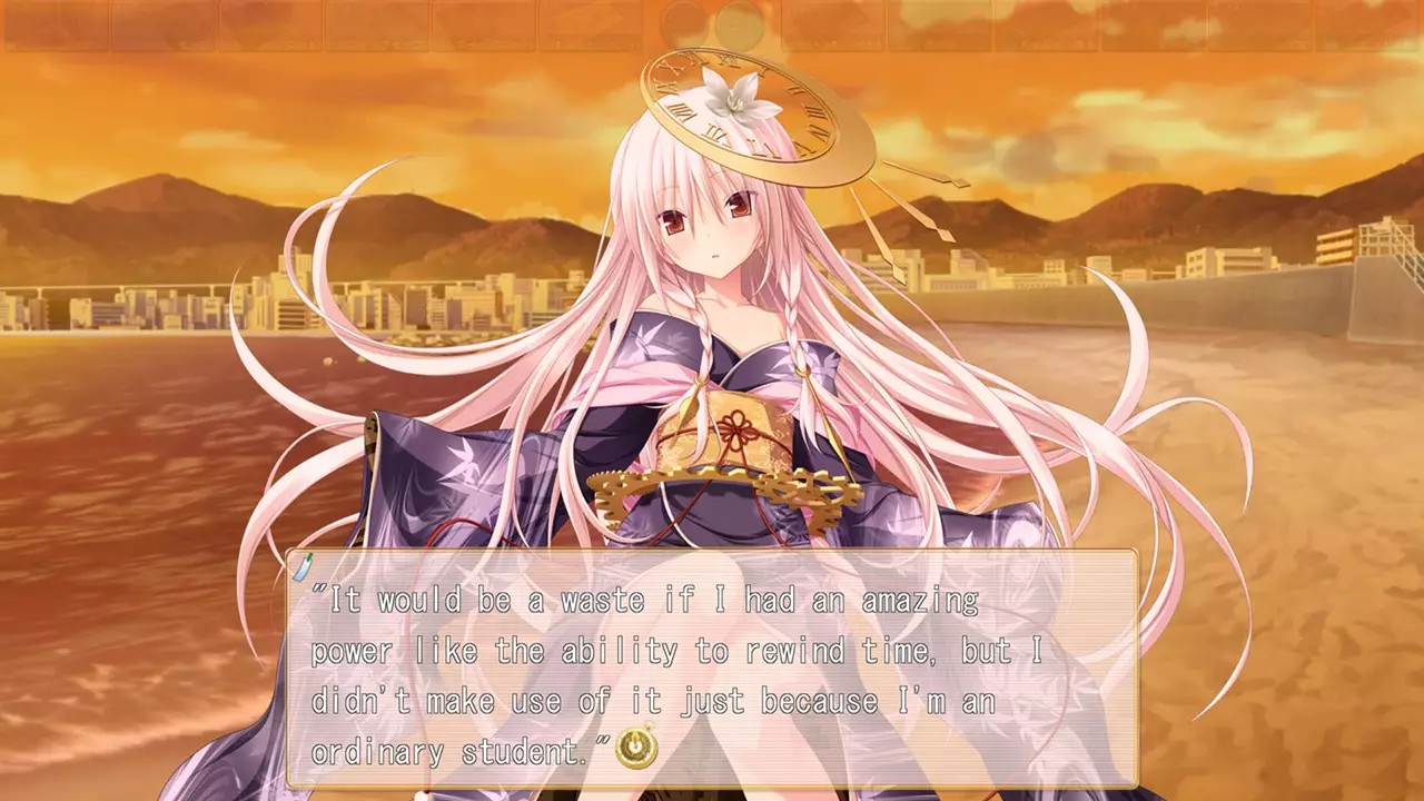 -ChronoClock-游戏截图-好玩游戏库