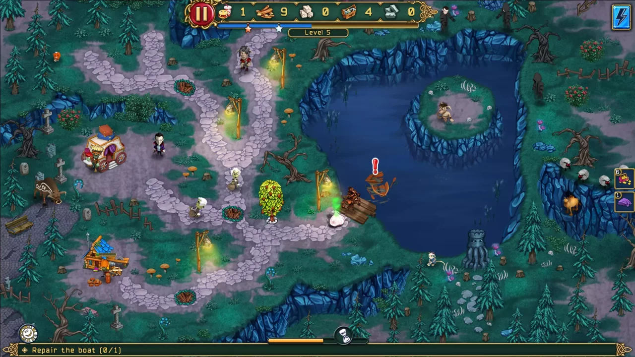 Incredible Dracula II: The Last Call Collector’s Edition
