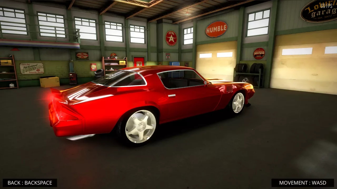-Drift King: Survival-游戏截图-好玩游戏库
