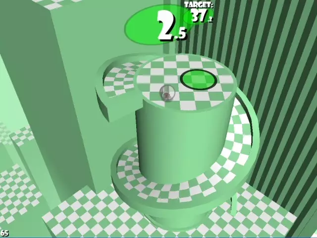 Hamsterball