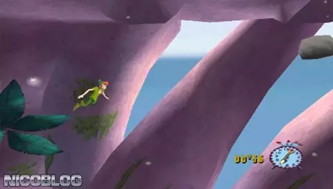 -Disney's Peter Pan: Return to Never Land-游戏截图-好玩游戏库