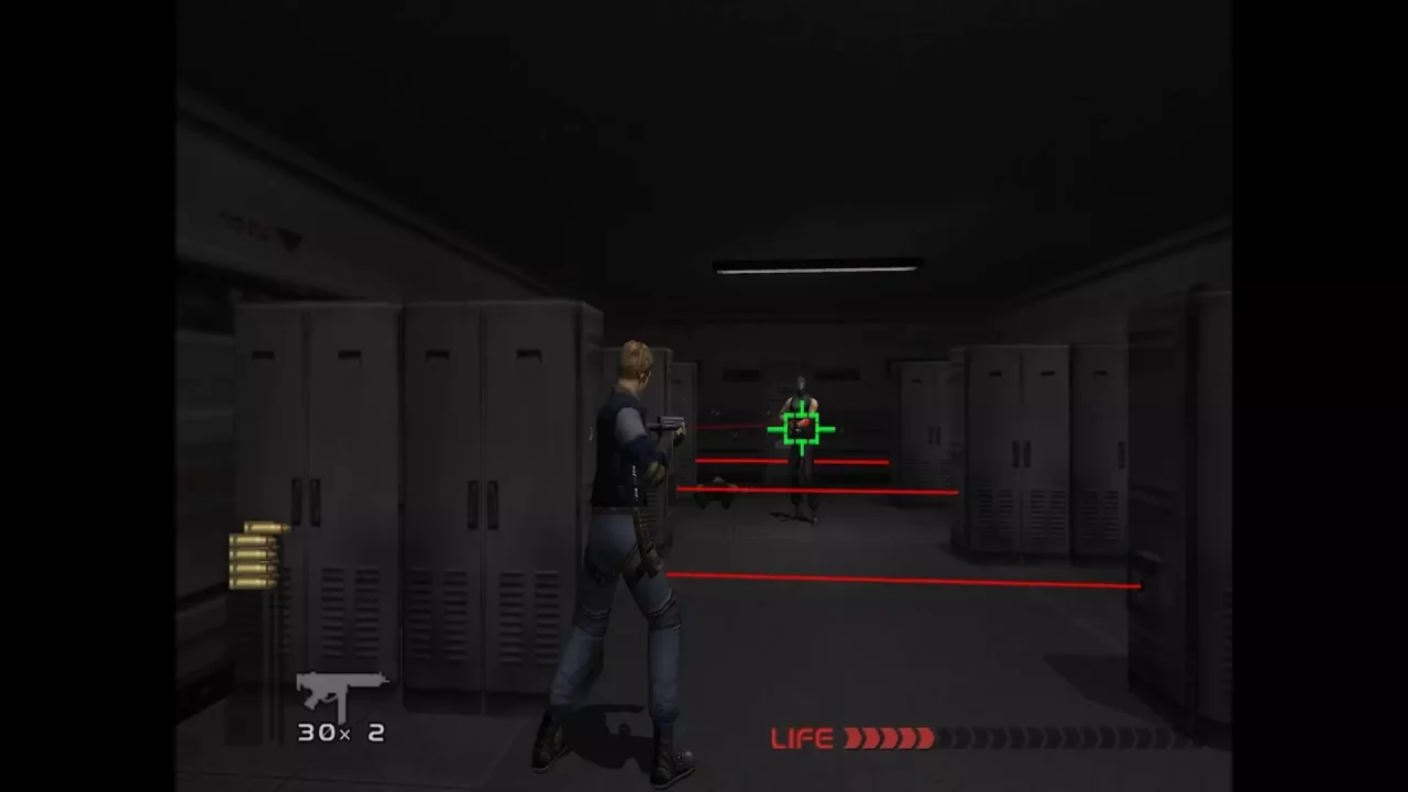 -Winback: Covert Operations-游戏截图-好玩游戏库