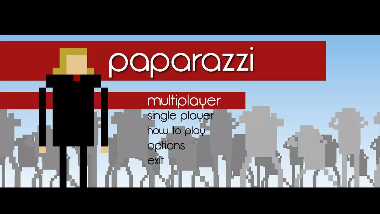 -Paparazzi-游戏截图-好玩游戏库