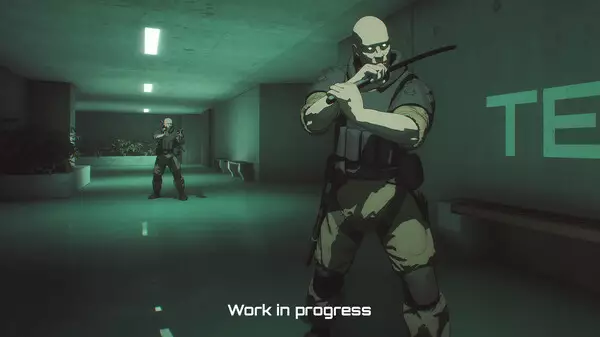 -Out of Action-游戏截图-好玩游戏库