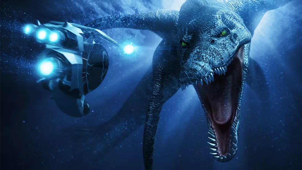 Time Machine VR