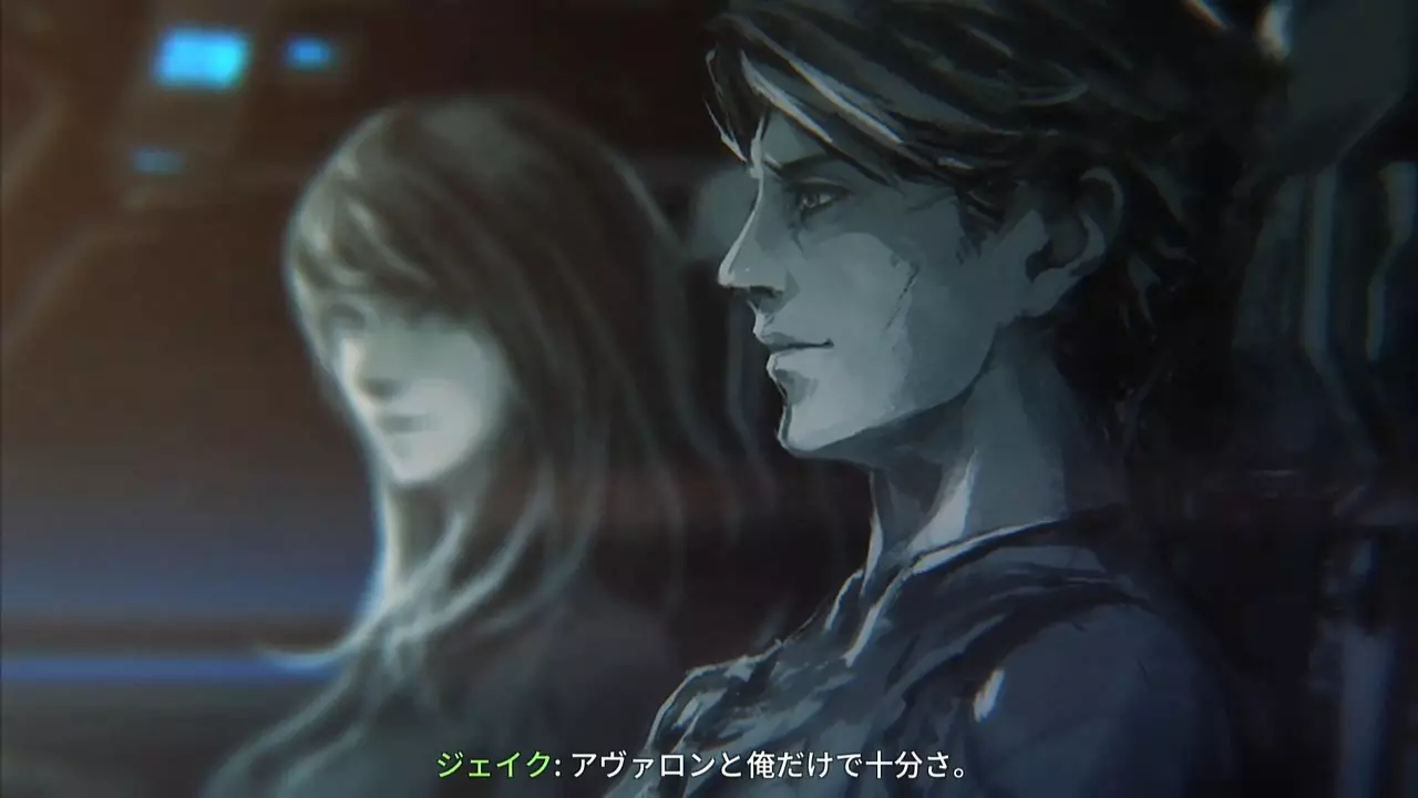 -Implosion - Never Lose Hope-游戏截图-好玩游戏库