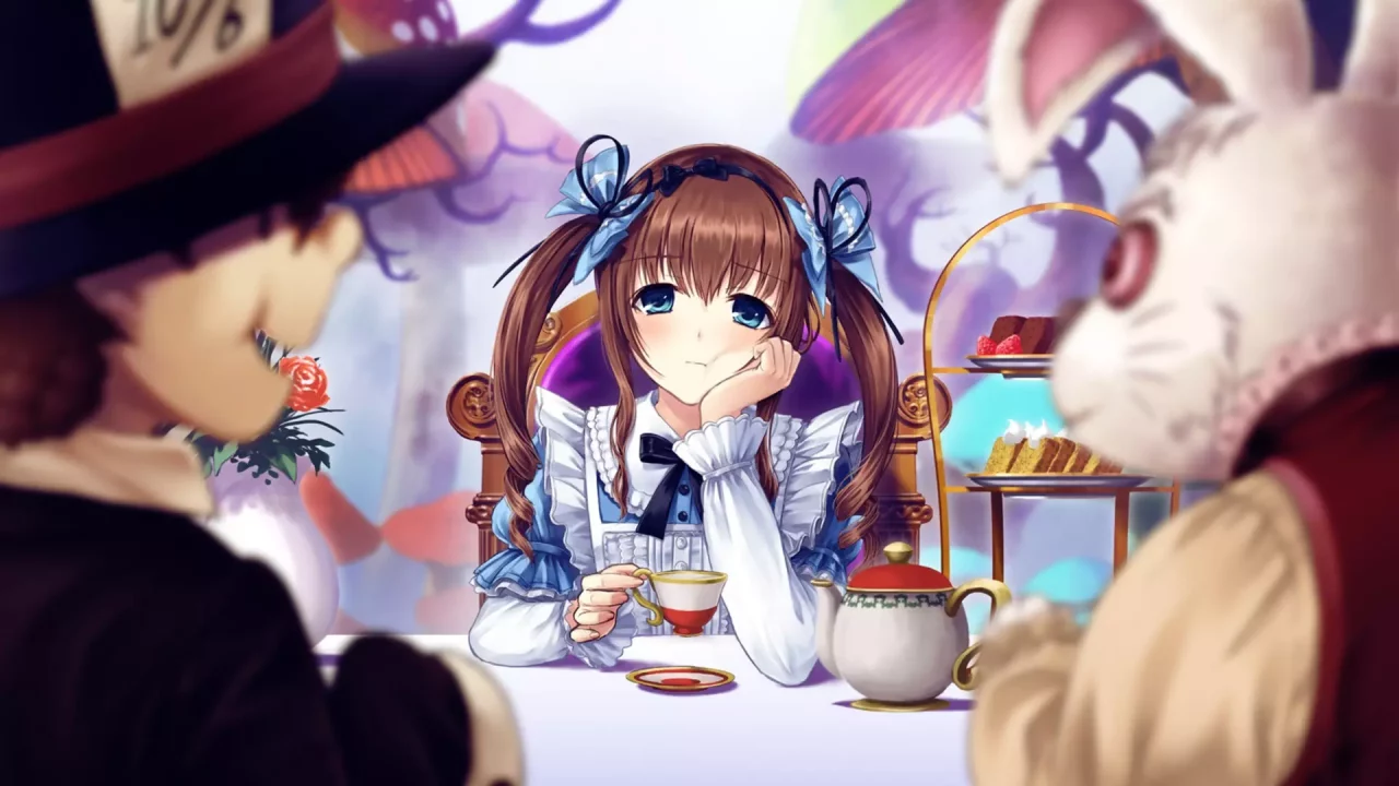 -Iwaihime-游戏截图-好玩游戏库