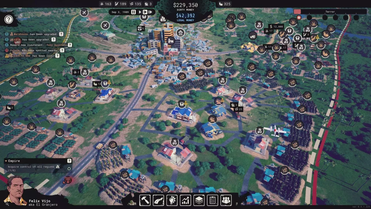 -Cartel Tycoon Demo-游戏截图-好玩游戏库
