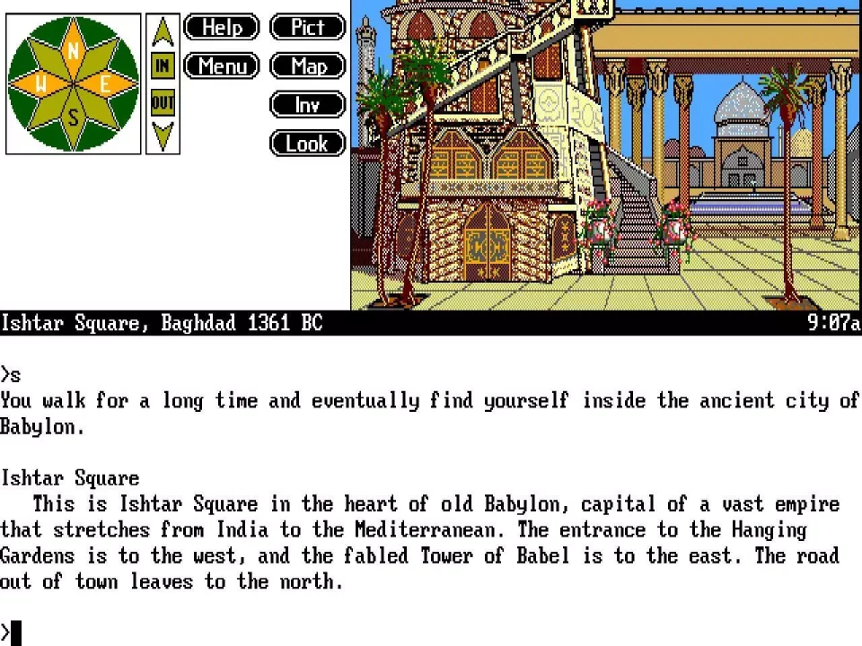 Timequest