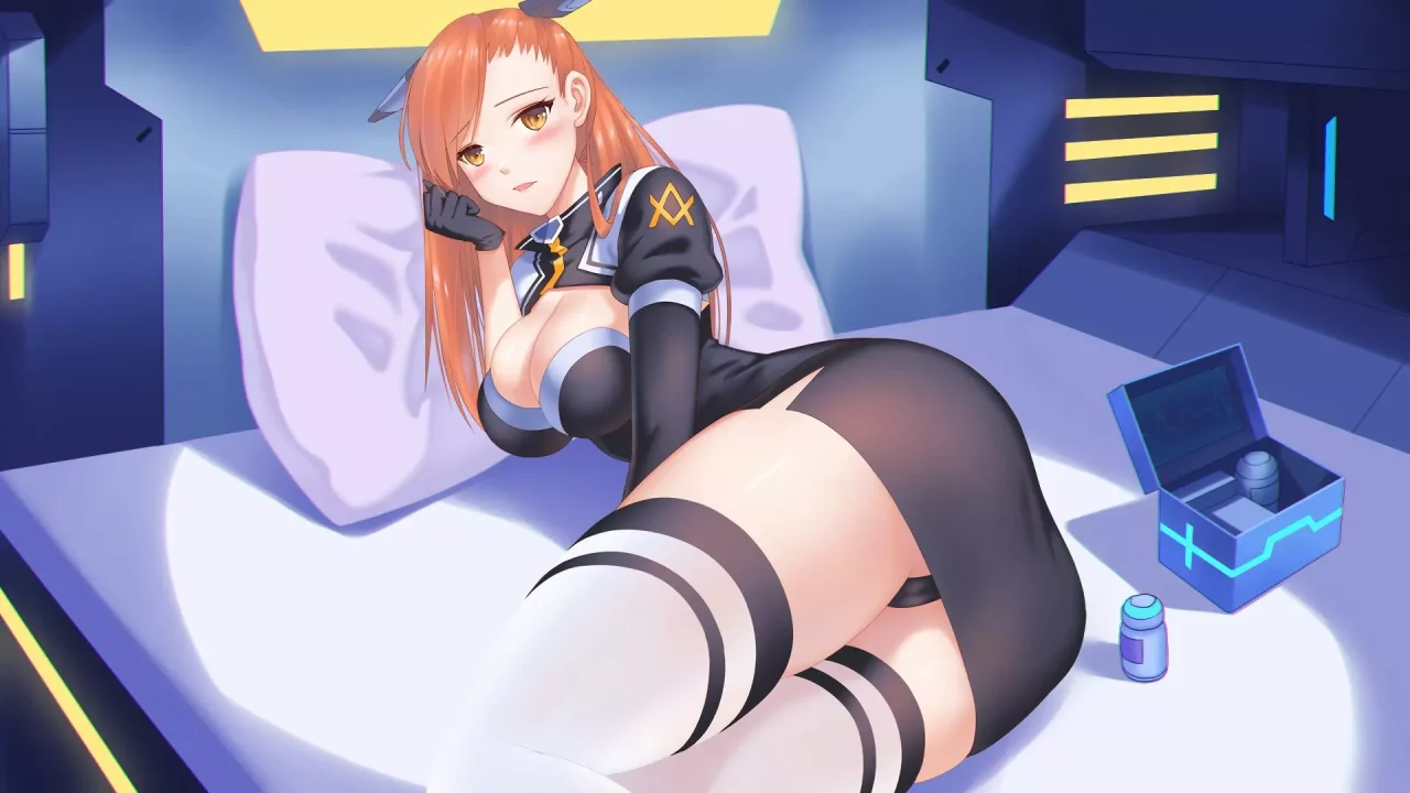 -Cyber Agent-游戏截图-好玩游戏库