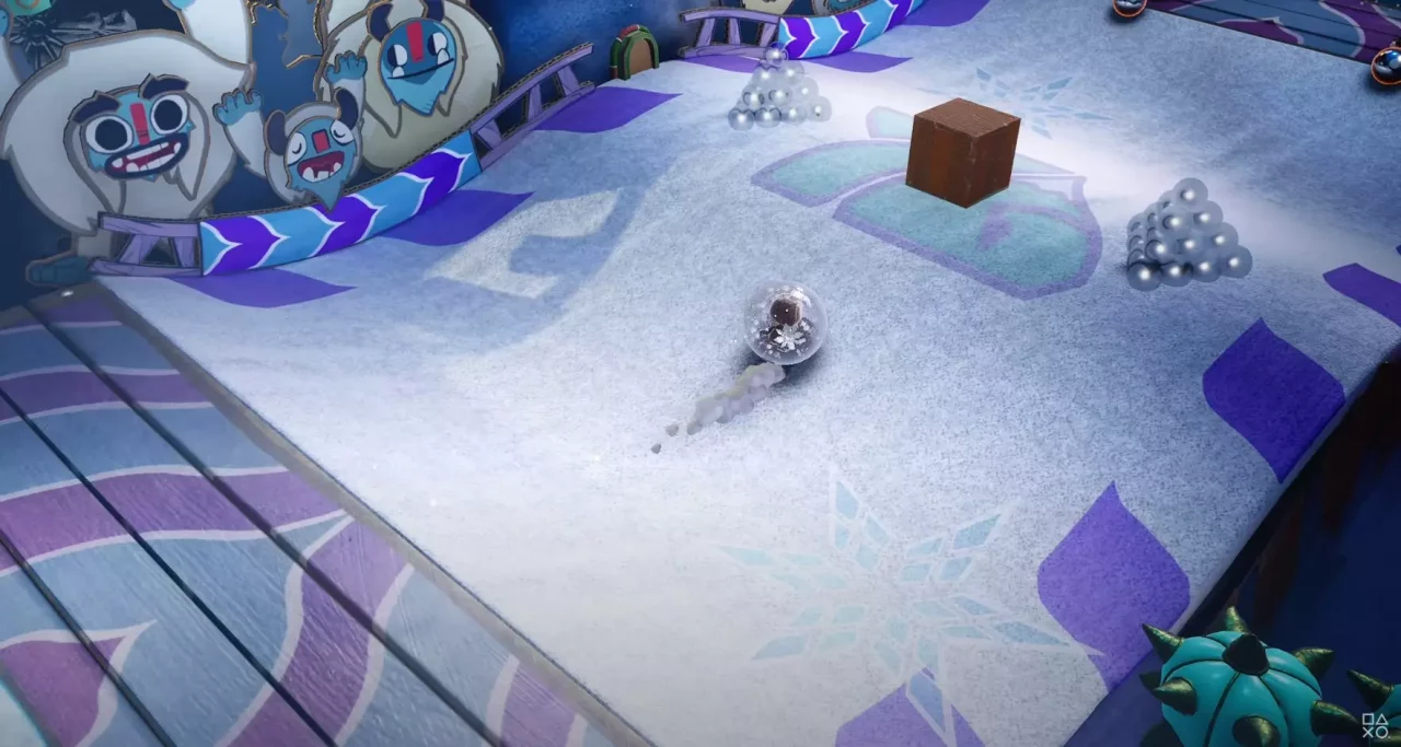 -Sackboy A Big Adventure-游戏截图-好玩游戏库