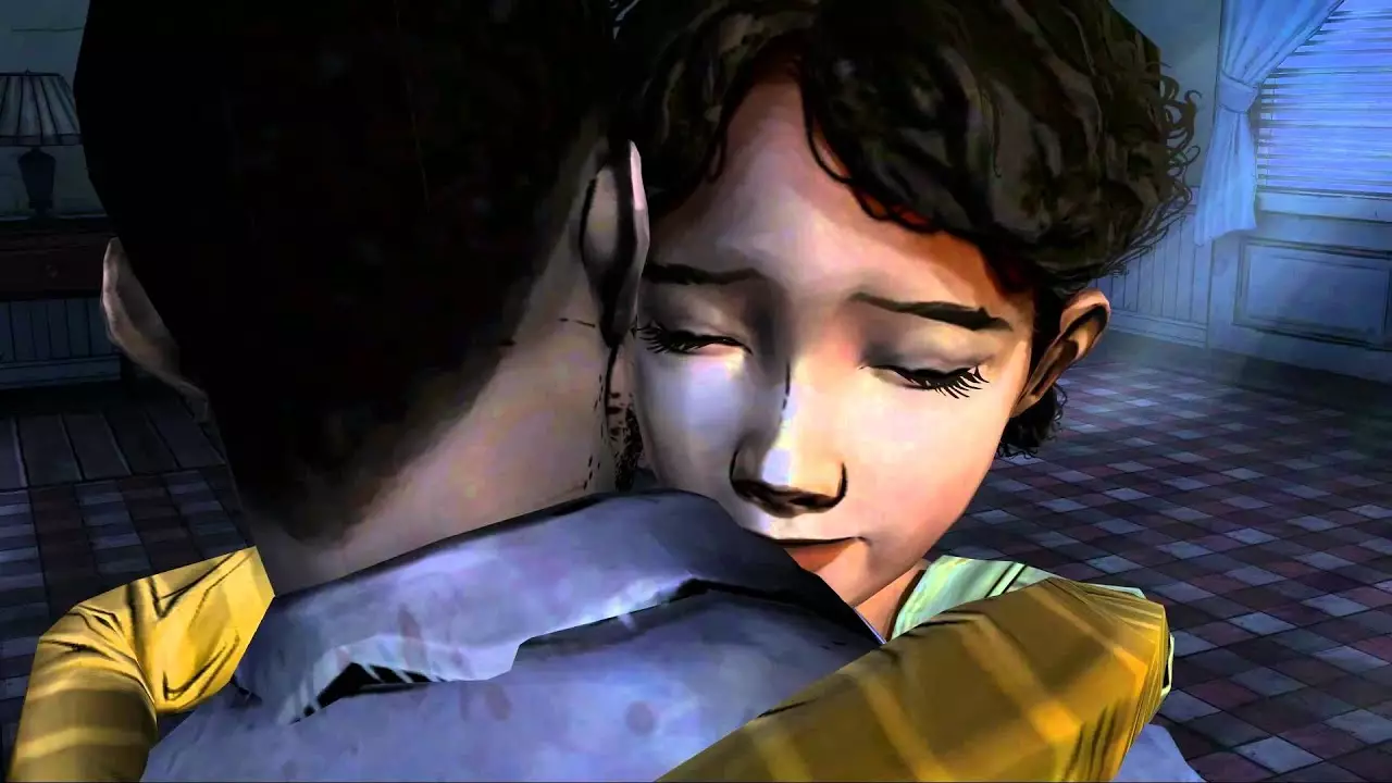 The Walking Dead: Episode 5 – No Time Left