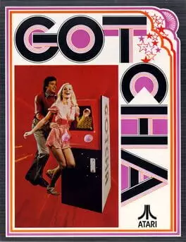 -Gotcha-游戏截图-好玩游戏库