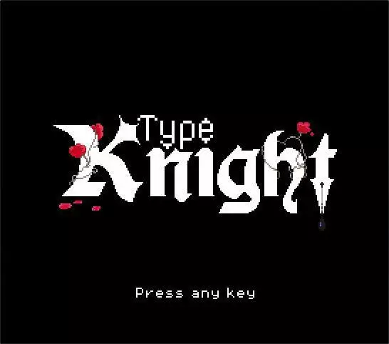 -Type Knight-游戏截图-好玩游戏库
