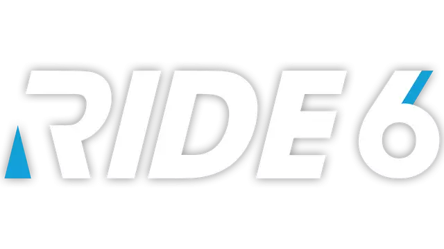 极速骑行 6 | Ride 6 LOGO