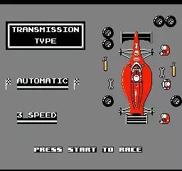 -Ferrari - Grand Prix Challenge-游戏截图-好玩游戏库