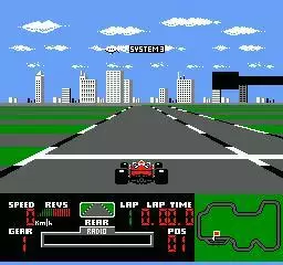 -Ferrari - Grand Prix Challenge-游戏截图-好玩游戏库