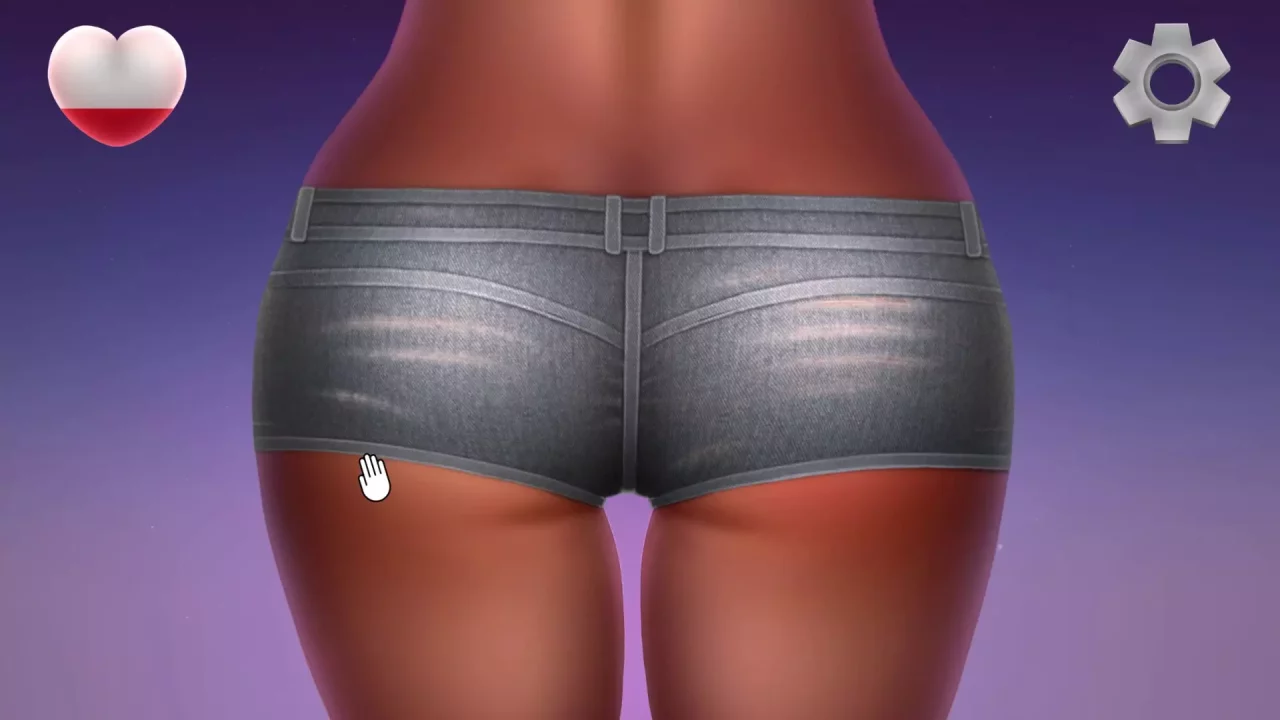 Slappy Ass