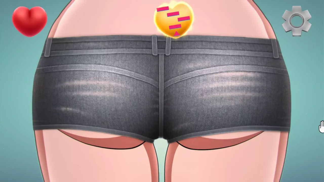 -Slappy Ass-游戏截图-好玩游戏库