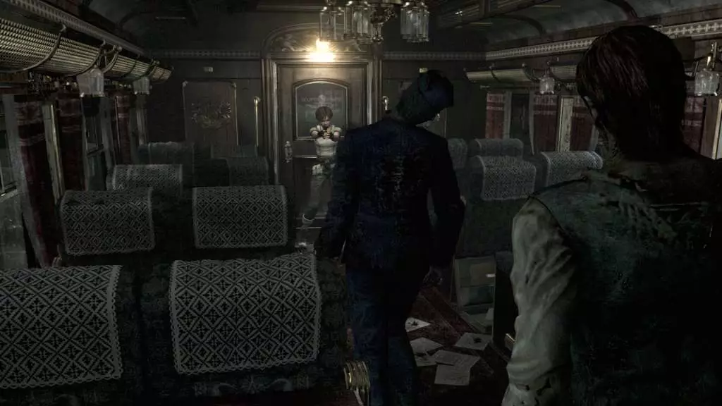 -Resident Evil: Origins Collection-游戏截图-好玩游戏库