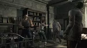 -Resident Evil: Origins Collection-游戏截图-好玩游戏库