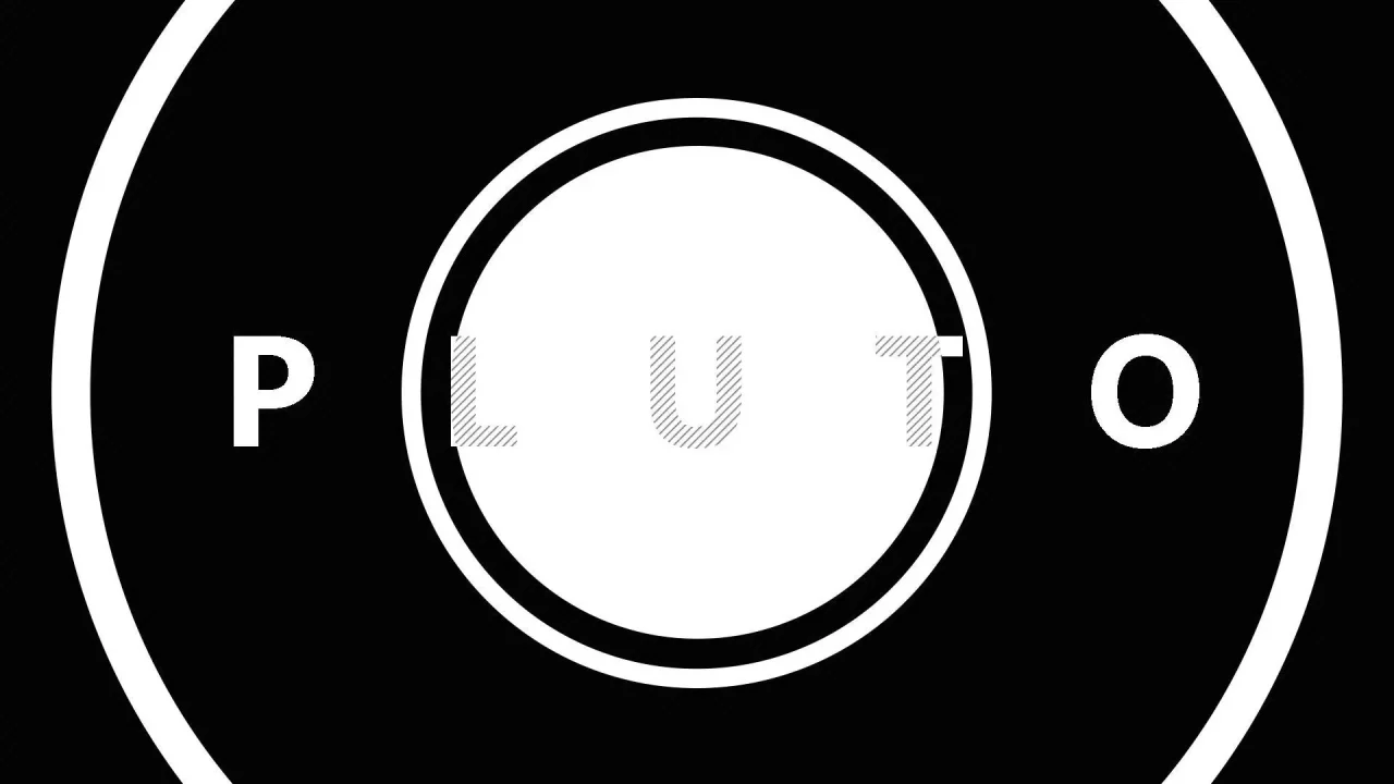 Pluto