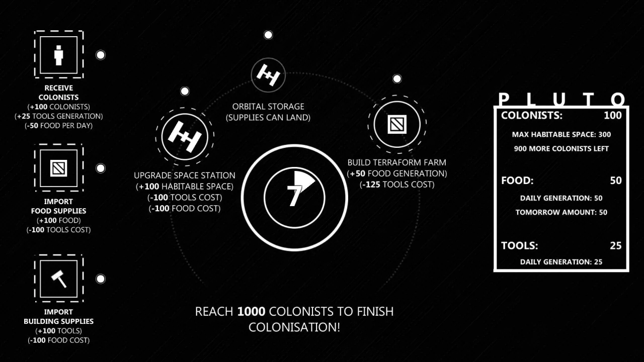 -Pluto-游戏截图-好玩游戏库