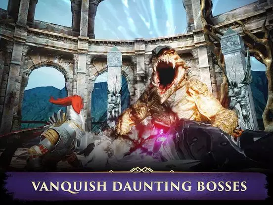 Darkness Rises