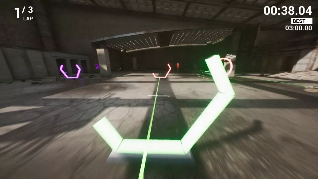 -DDS(D.I.Y Drone Simulator) Demo-游戏截图-好玩游戏库