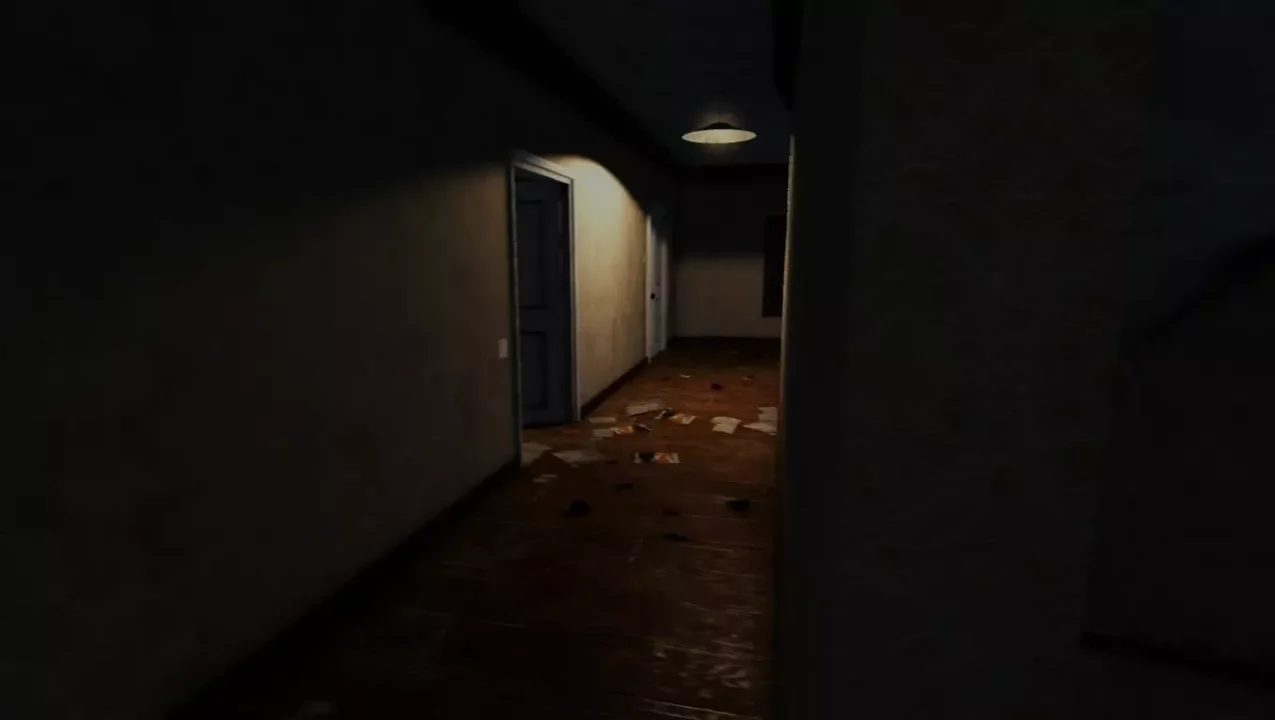 The Last Dawn: The first invasion