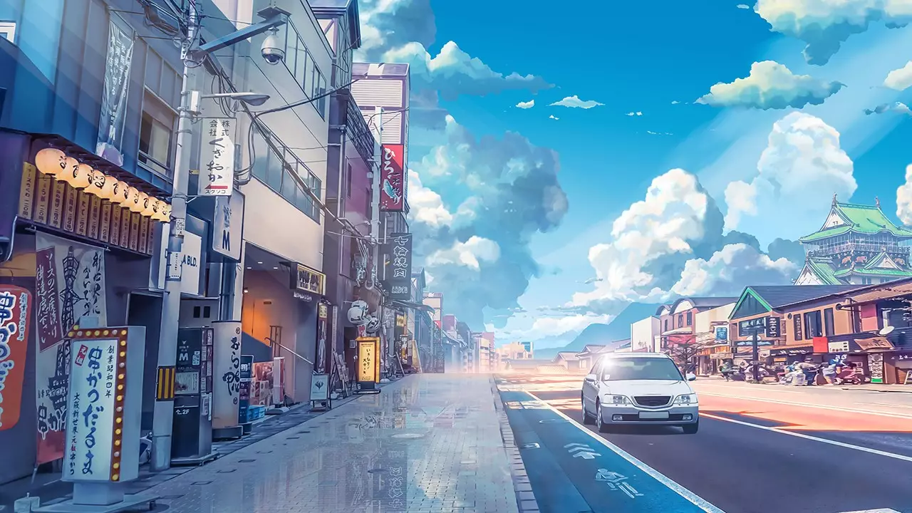 -One-Way Ticket / 单程票-游戏截图-好玩游戏库